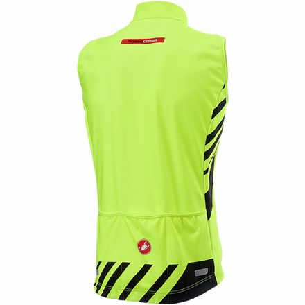 Castelli Thermal Pro Vest - Men's - Men