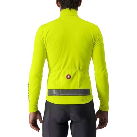 Castelli Puro 3 Jersey - Men's - Men
