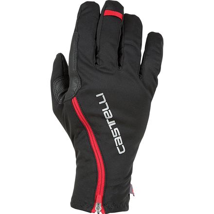 カステリ　ウィンターグローブ SPETTACOLO ROS GLOVE Castelli Spettacolo RoS Glove - Men's - Men