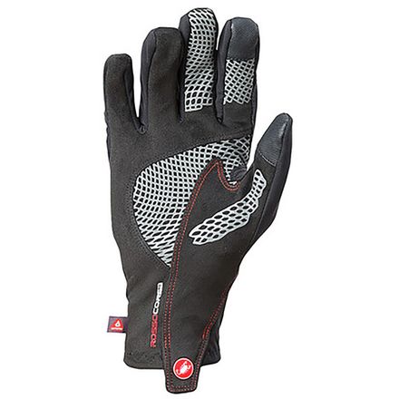 Castelli SPETTACOLO RoS GLOVE Lサイズ Castelli Spettacolo RoS Glove - Men's - Men