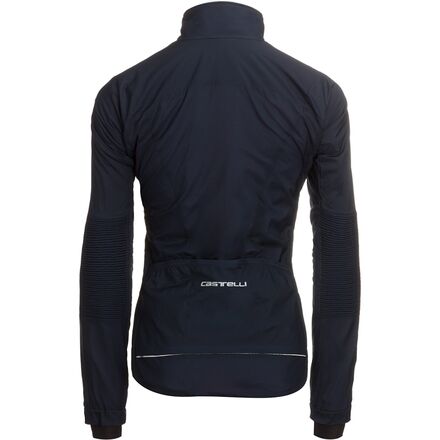 Castelli ELEMENT LITE JACKET M ブラック/ライム MATTER: Castelli's Elemento Jacket and the Art of the Possible