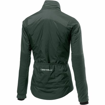 Cycling Jacket Castelli Elemento Lite Jacket Castelli Elemento