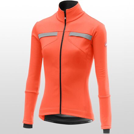 Castelli Dinamica Jacket - Women's - Women