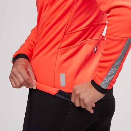 Castelli Dinamica Jacket - Women's - Women