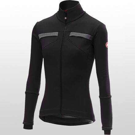 Castelli Dinamica Jacket - Women's - Women