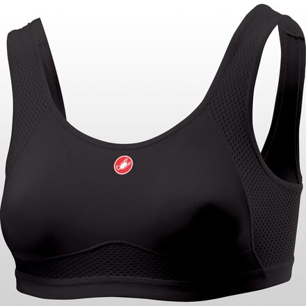 Castelli Rosso Corsa Bra - Women's - Women