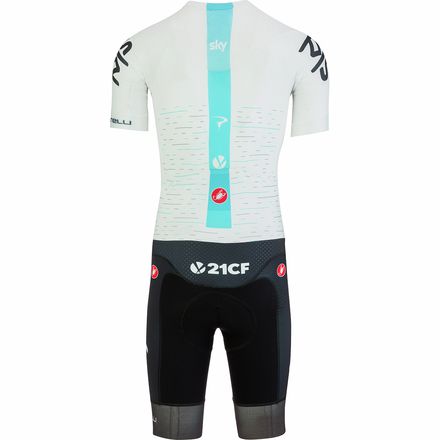 Castelli Team Sky Sanremo 3.3 Speed Suit - Men's - Men
