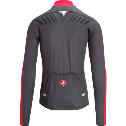 Castelli Velocissimo 2 Limited Edition Full-Zip Jersey - Men