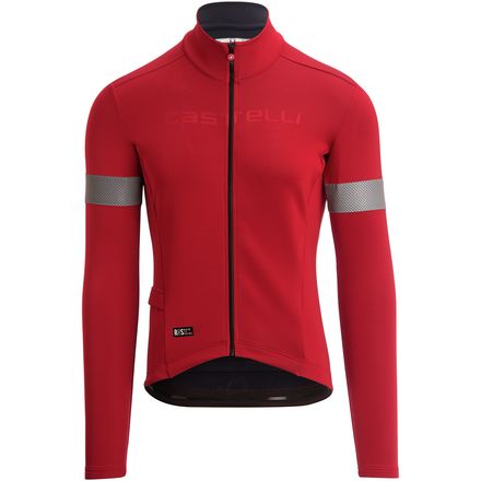 Castelli Nelmezzo Ros Limited Edition Jersey Men s Men