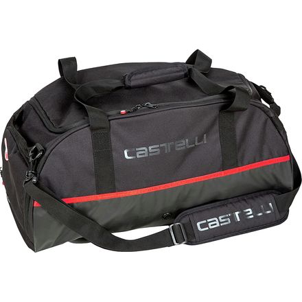 Castelli Gear 2 50L Duffle Bag - Men