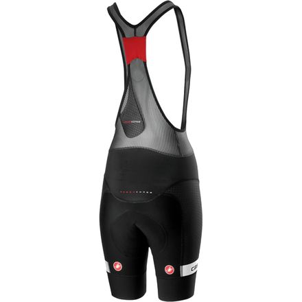 Castelli Free Aero Race 4 Bib Short - Women's - Women