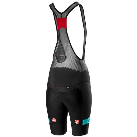 Castelli Free Aero Race 4 Bib Short - Women's - Women