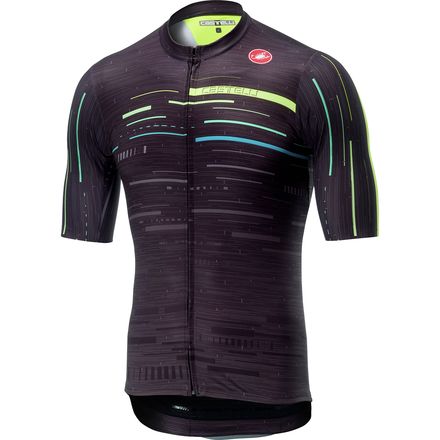 Castelli Tabula Rasa Full-Zip Jersey - Men's - Men