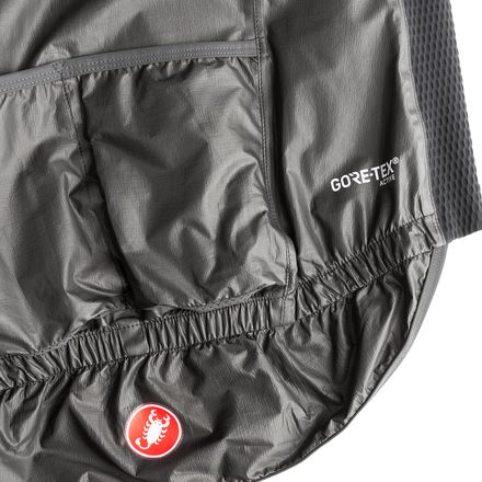 CASTELLI（カステリ）IDRO PRO 2JACKET （イドロー2プロ