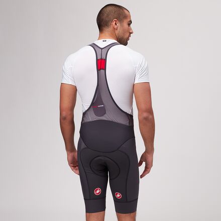 Castelli Free Aero Race 4 Bib Short - Men's - Men
