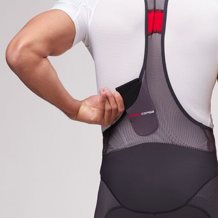 Castelli Free Aero Race 4 Bib Short - Men's - Men