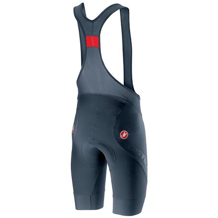 Castelli men's on sale endurance 2 bibshort