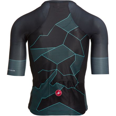 Castelli Climber's 2.0 Limited Edition Full-Zip Jersey - Men's - Men