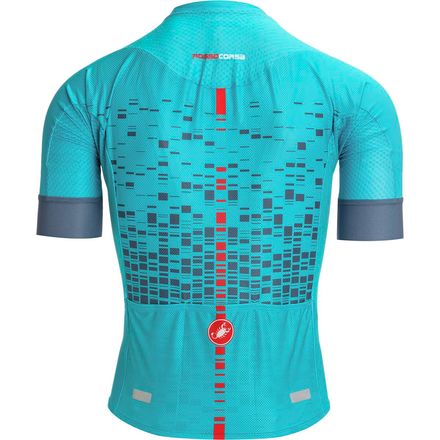 Castelli Climber's 2.0 Limited Edition Full-Zip Jersey - Men's - Men