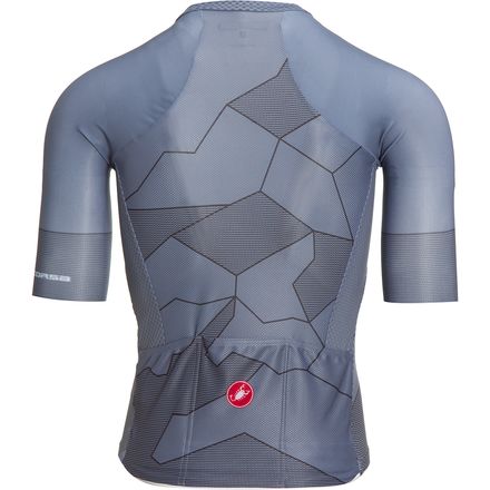 Castelli Climber's 2.0 Limited Edition Full-Zip Jersey - Men's - Men
