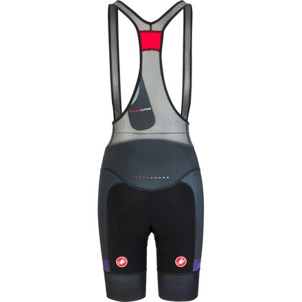 Castelli Free Aero Race 4 Limited Edition Bib Short - Women's - Women