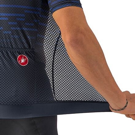 Castelli Insider Jersey - Men's - Men