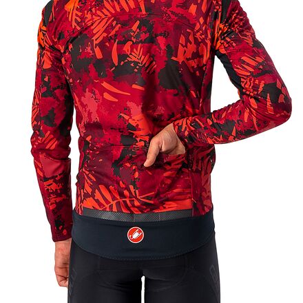 Castelli Perfetto RoS Long-Sleeve Jersey - Men's - Men