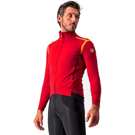 Castelli Perfetto RoS Long-Sleeve Jersey - Men's - Men
