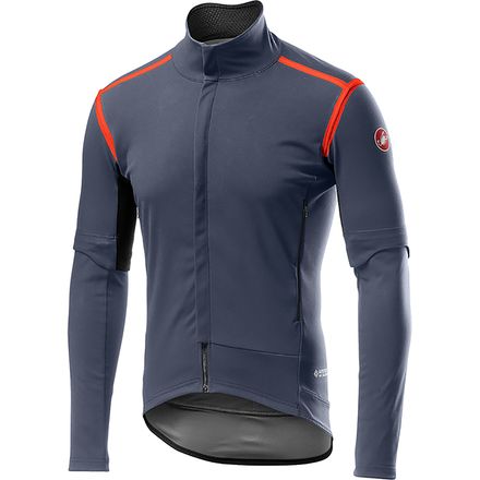 Castelli perfetto hotsell convertible jacket xxl