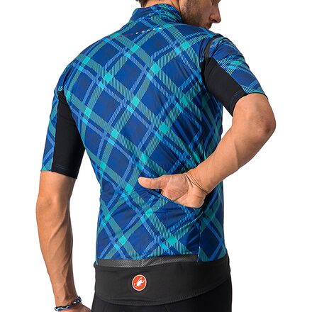 Castelli Gabba RoS Jersey - Men's - Men