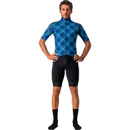 Castelli Gabba RoS Jersey - Men's - Men