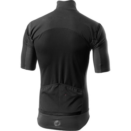 Castelli Gabba RoS Black Out Jersey - Men's - Men