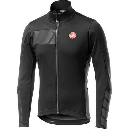 【CASTELLI】RADDOPPIA2 GORE-TEX 防寒ジャケット M Castelli Raddoppia 2 Jacket - Men's - Men