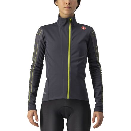 Castelli Transition Jacket - Women's - Women