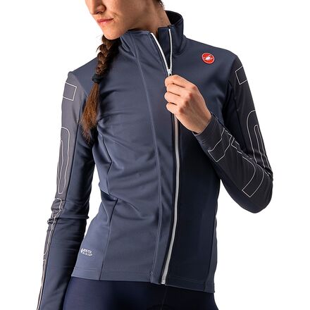 Castelli Transition Jacket - Women's - Women