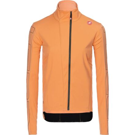 M CASTELLI 17505 TRANSITION JACKET カステリ CASTELLI ( カステリ ) ジャケット TRANSITION W JACKET