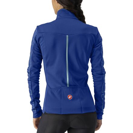 Castelli Transition Jacket - Women's - Women