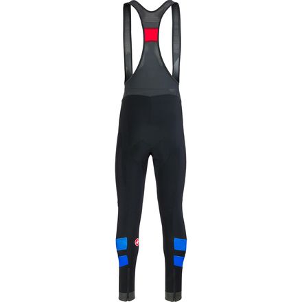 Castelli Velocissimo 4 Bib Tight - Men's - Men