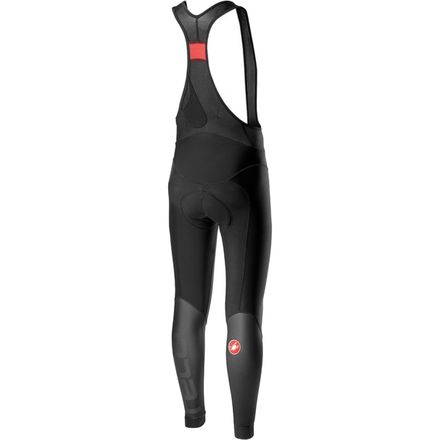 ウェア Castelli LW 2 BIBTIGHT Castelli LW 2 Bib Tight - Men's - Men