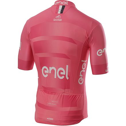 【新品】CASTELLI GIRO102 SQUADRA JRS Mサイズ Castelli #Giro102 Rosa Giro Squadra Jersey - Men's - Men