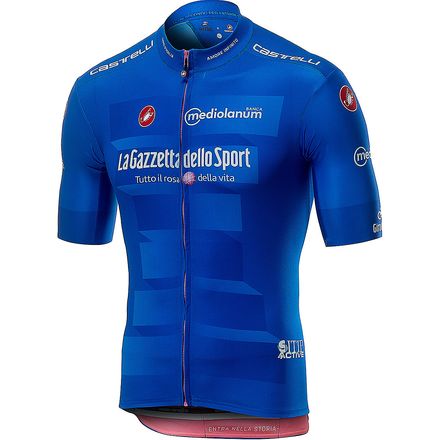 Castelli Cycling Jersey Men Size M Man Shirt Bike Sport Vintage