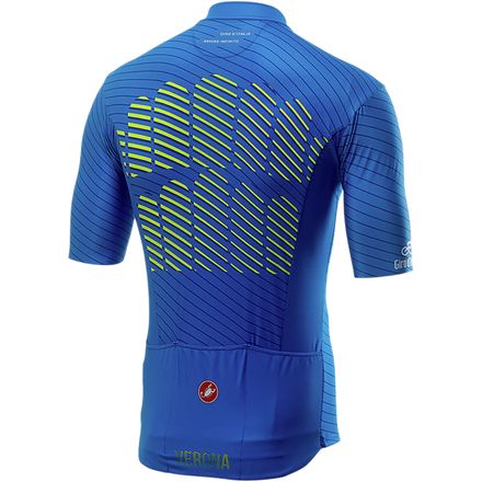 Castelli giro 102 squadra cycling jersey online
