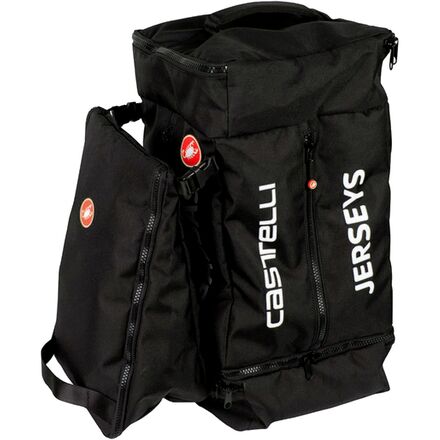 Castelli sale duffle bag