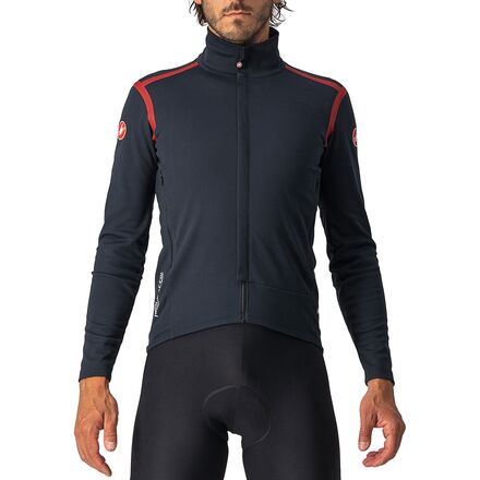 Castelli Perfetto Ros Limited Edition Long Sleeve Jersey Men s Men