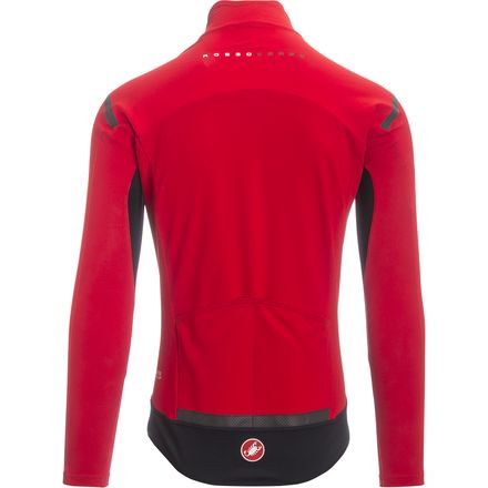 Castelli Nelmezzo Ros Long-Sleeve Jersey - Women's - Bike