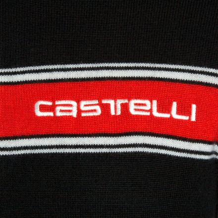 Castelli Meccanico Sweater - Men