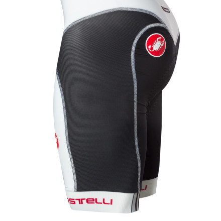 Castelli Free Aero Race Bib Shorts - Men