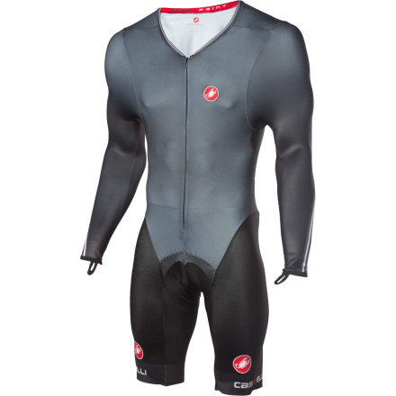 castelli body paint 2.0 bib shorts
