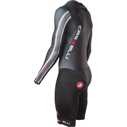 Castelli Body Paint 2.0 Speed Suit - Men