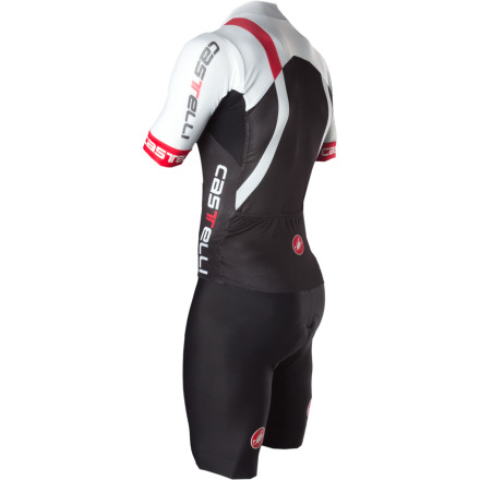 Castelli Sanremo Speed Suit - Men